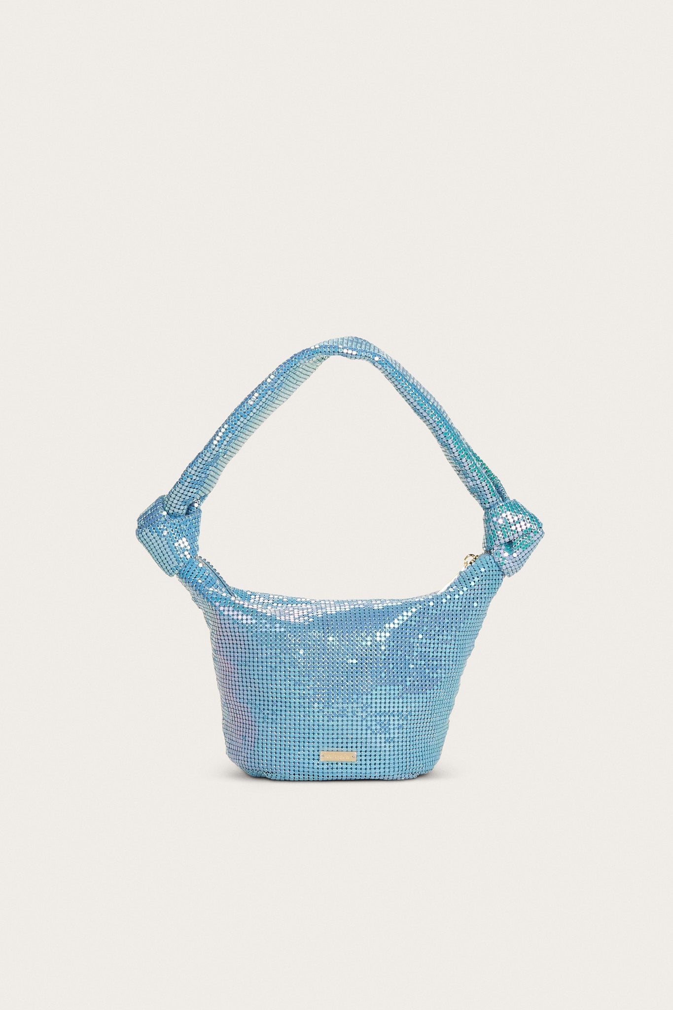 GIA SHOULDER BAG - 1