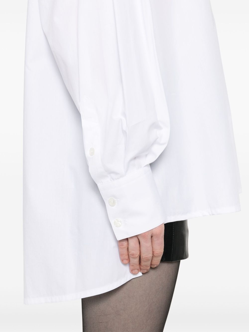 cotton shirt - 5