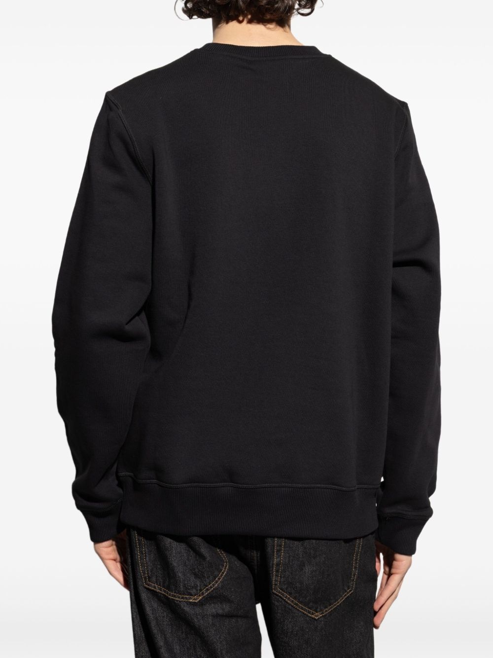 PS By Paul Smith - PS By Paul Smith Sweaters Black - 4
