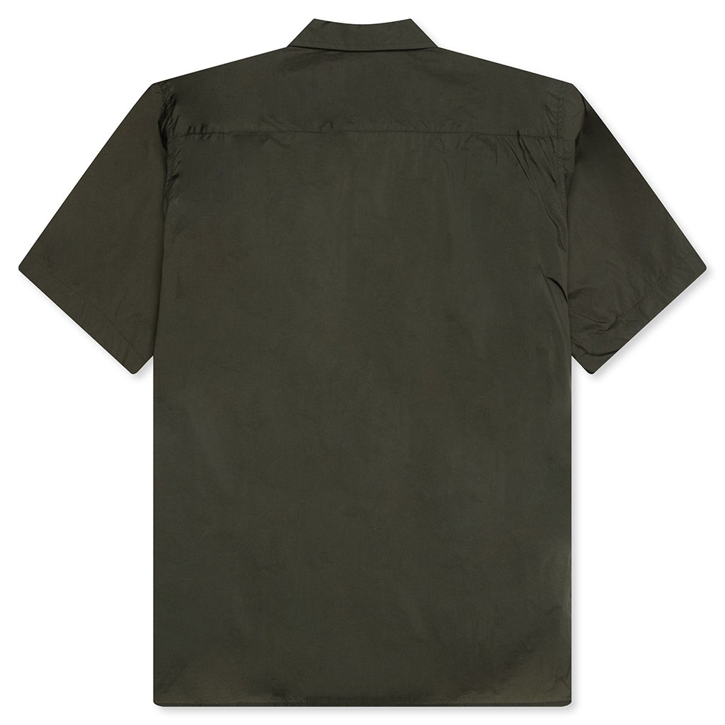 RIP STOP SHIRT - KHAKI - 2