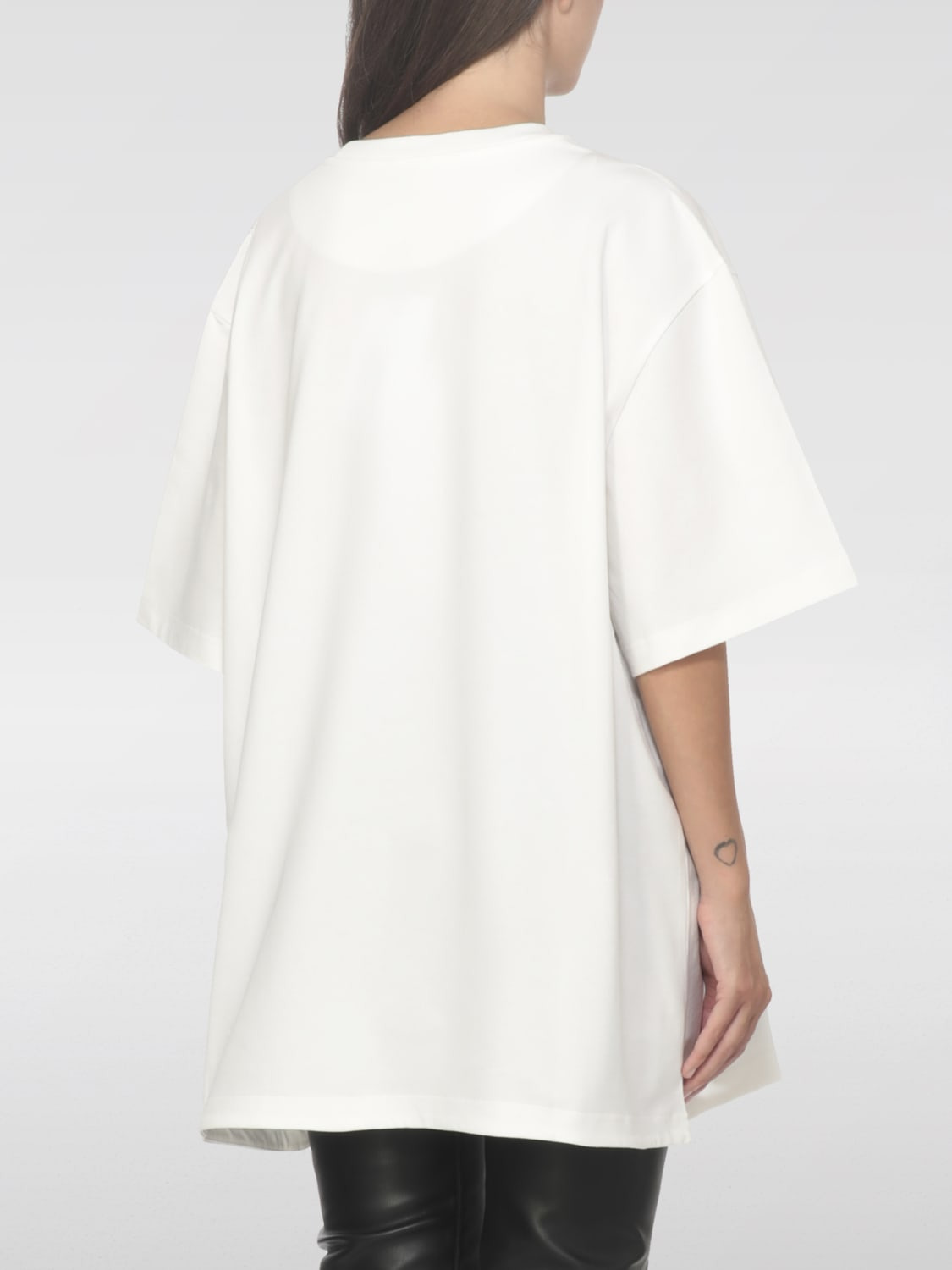 T-shirt woman The Attico - 3