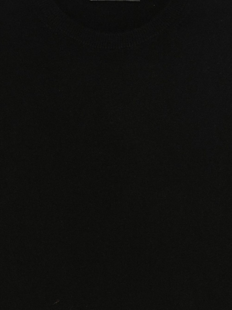 crew-neck cashmere sweater 3