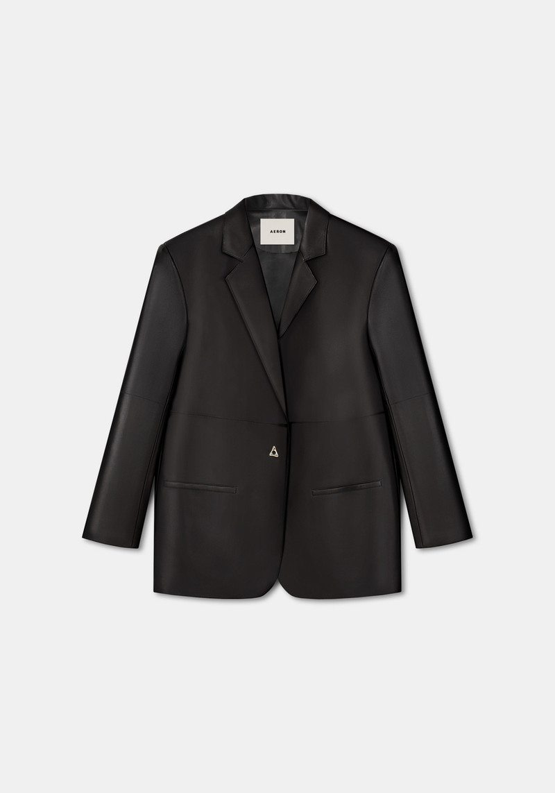 이름 *
가죽 blazer 1