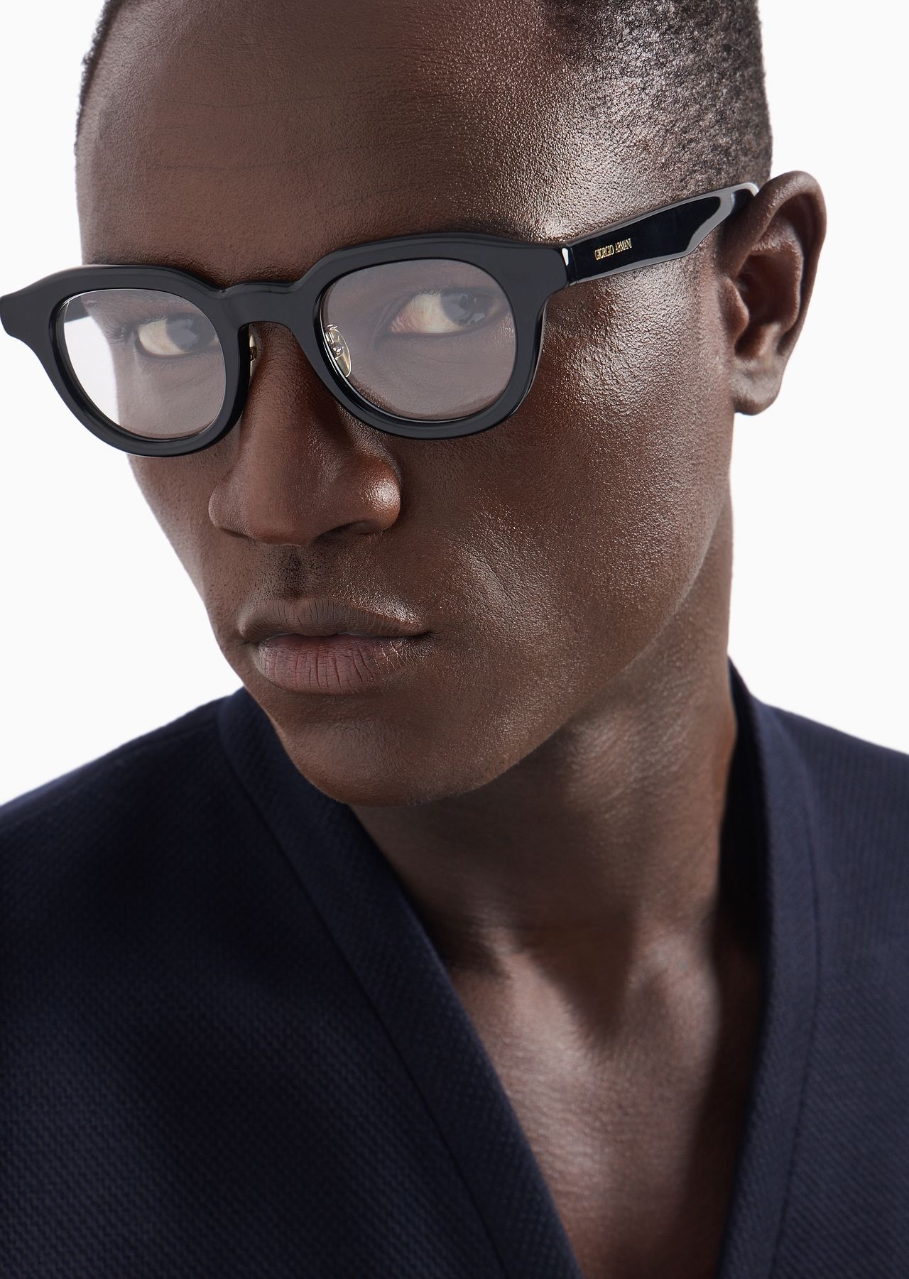 Men’s Panto glasses - 5