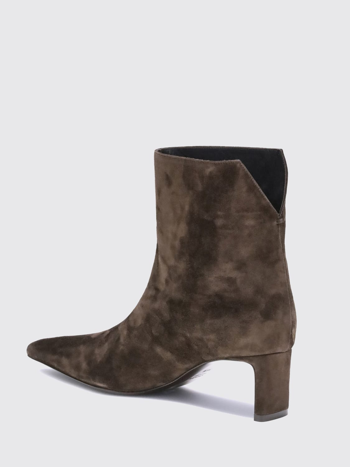 Boots woman Khaite - 3