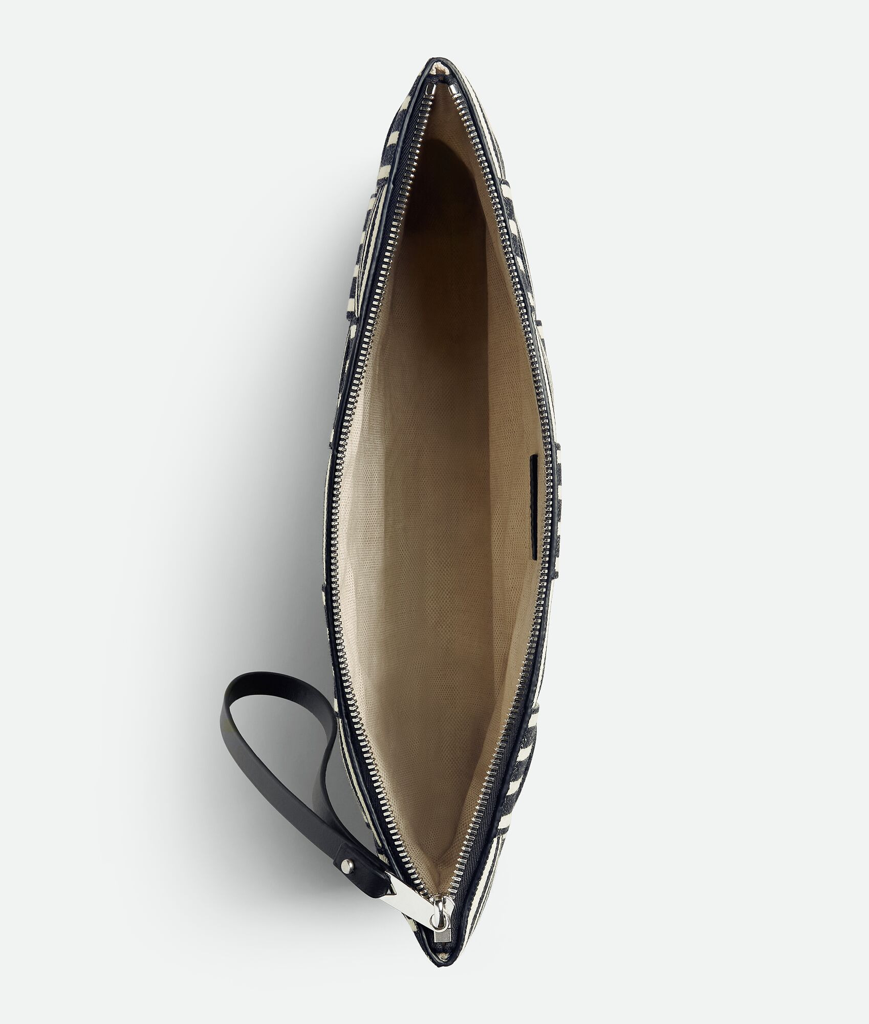 Cassette Large Flat Pouch - 2