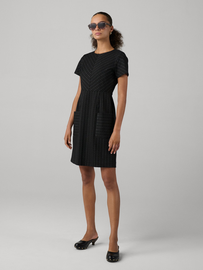 Wilma Dress 1