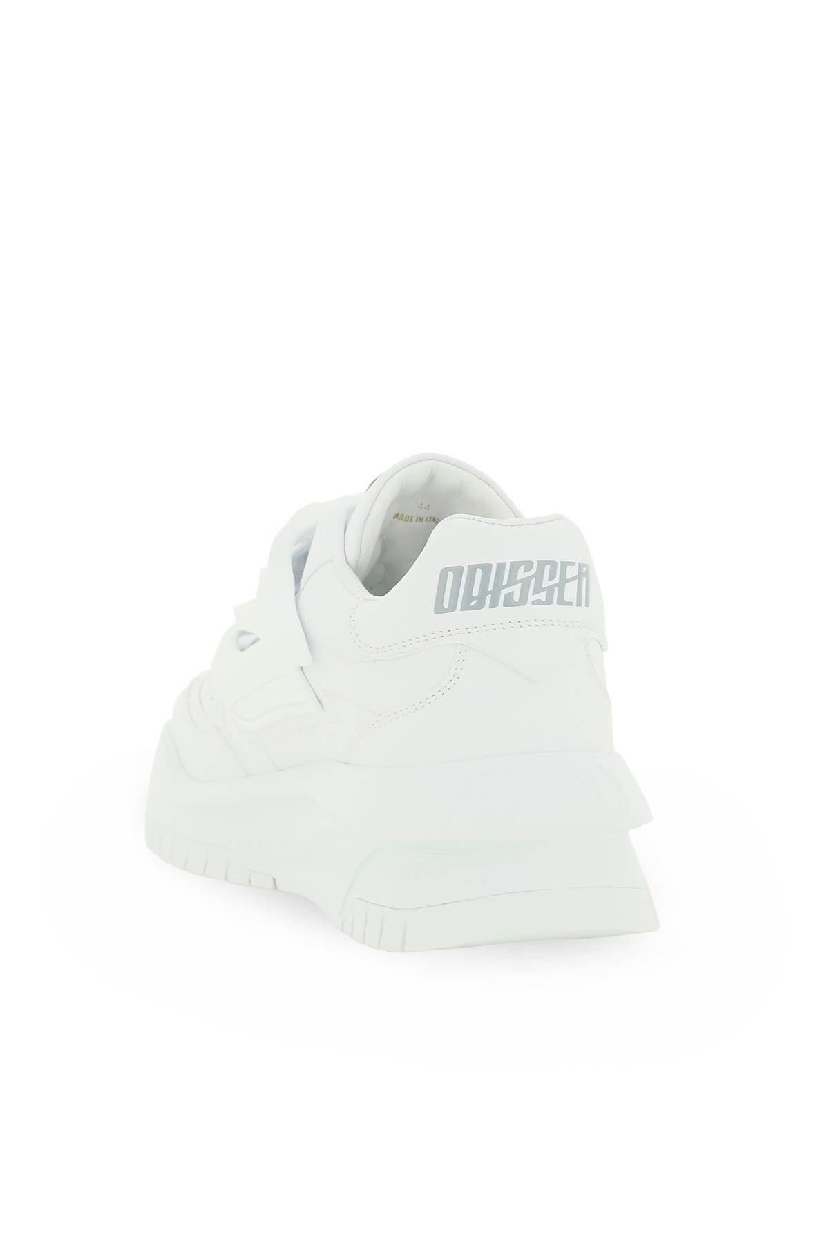 ODISSEA SNEAKERS - 2