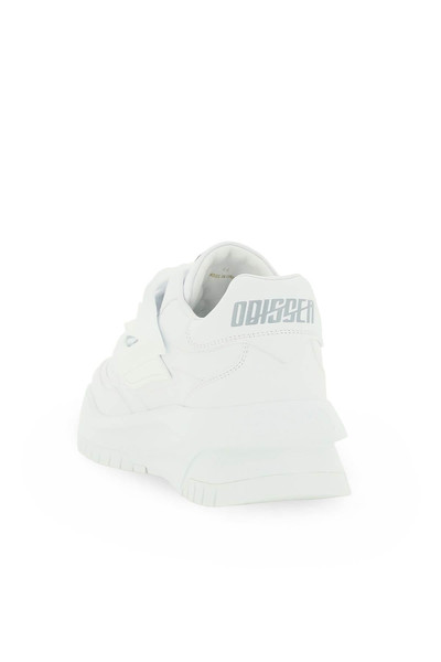 VERSACE ODISSEA SNEAKERS outlook