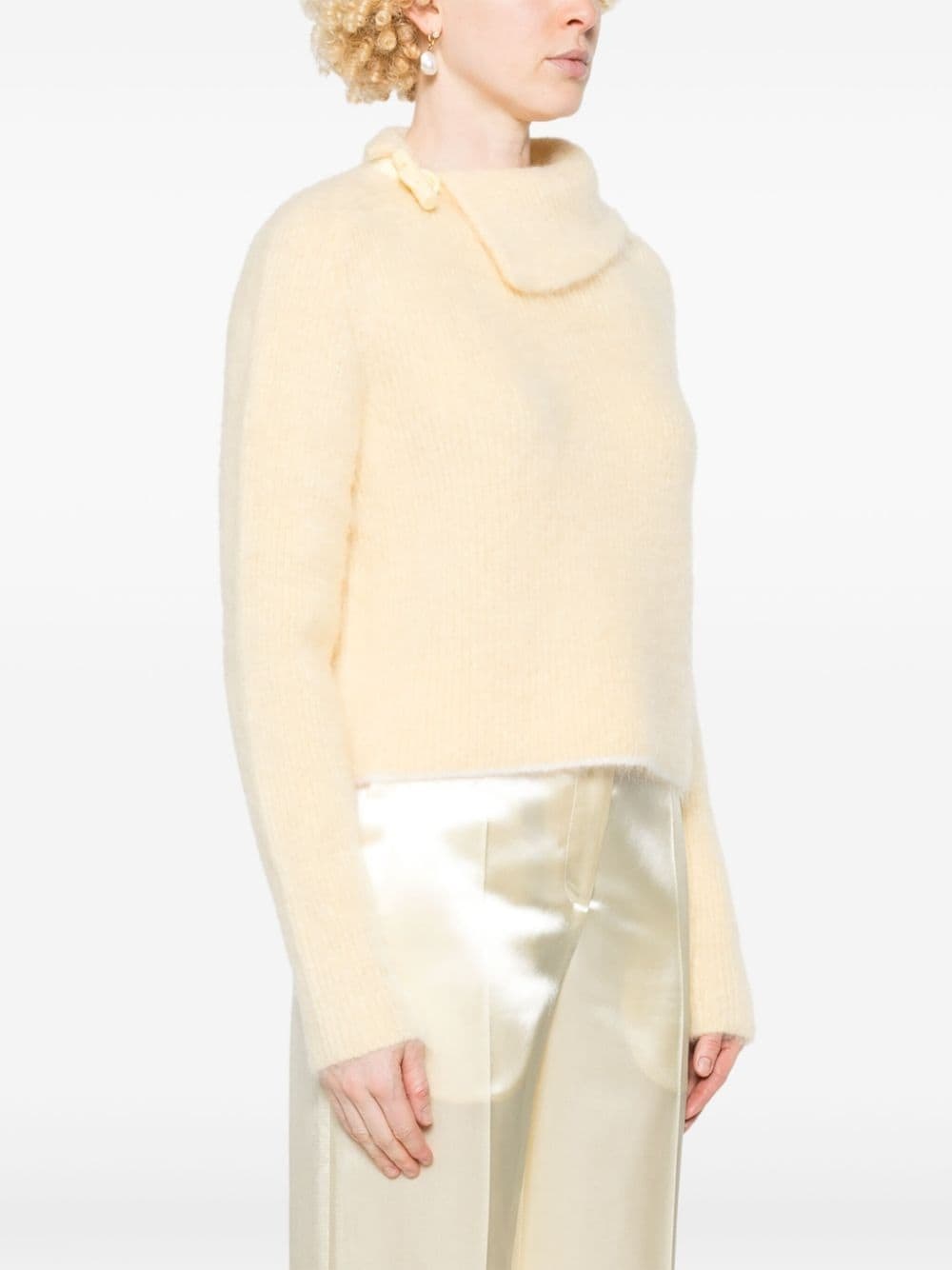 Le Pull Marina sweater - 3