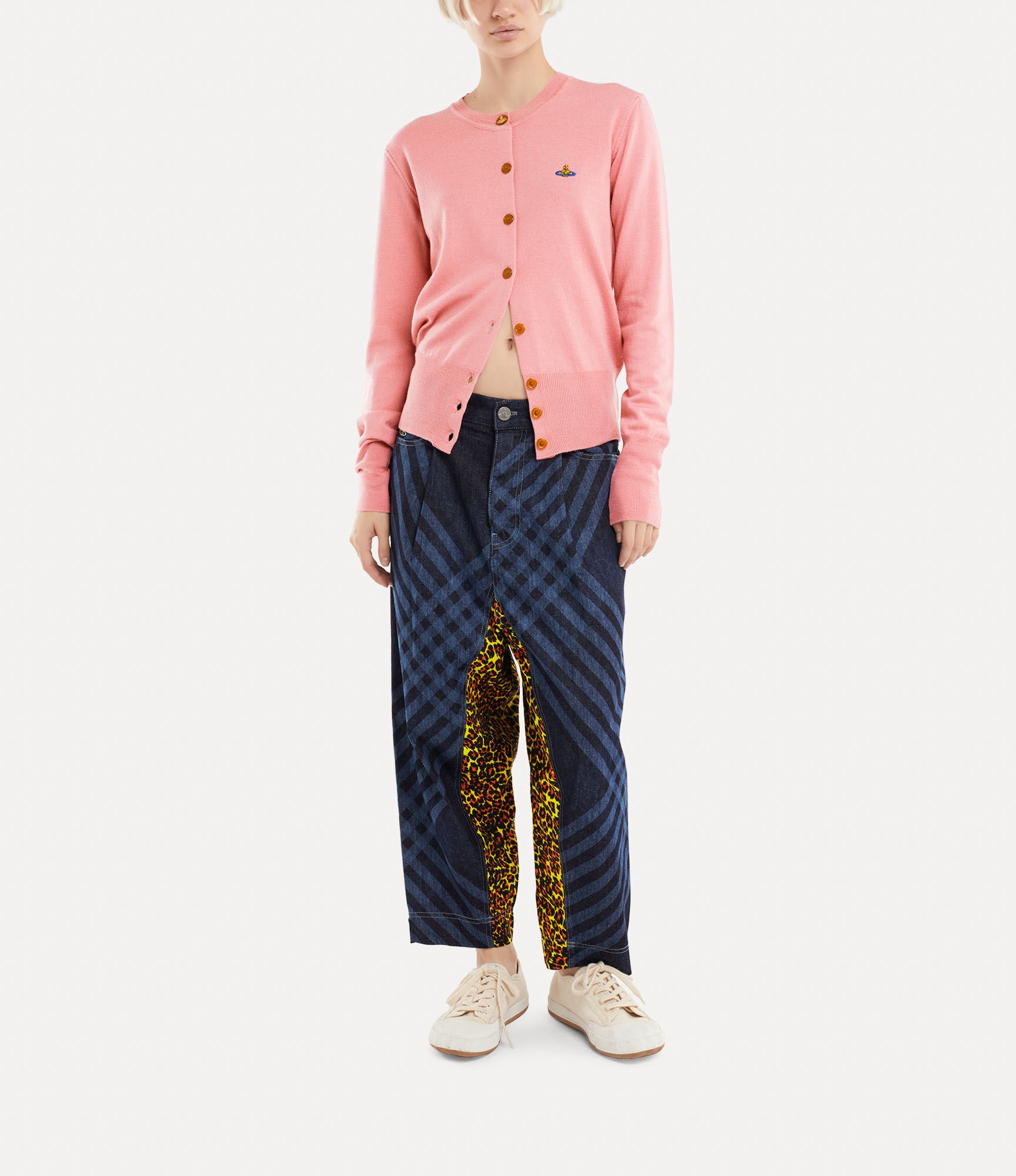 MACCA JEANS - 2
