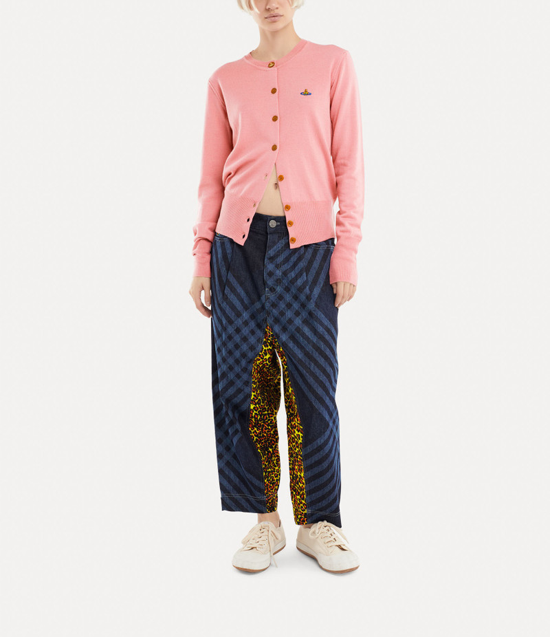 Vivienne Westwood MACCA JEANS outlook