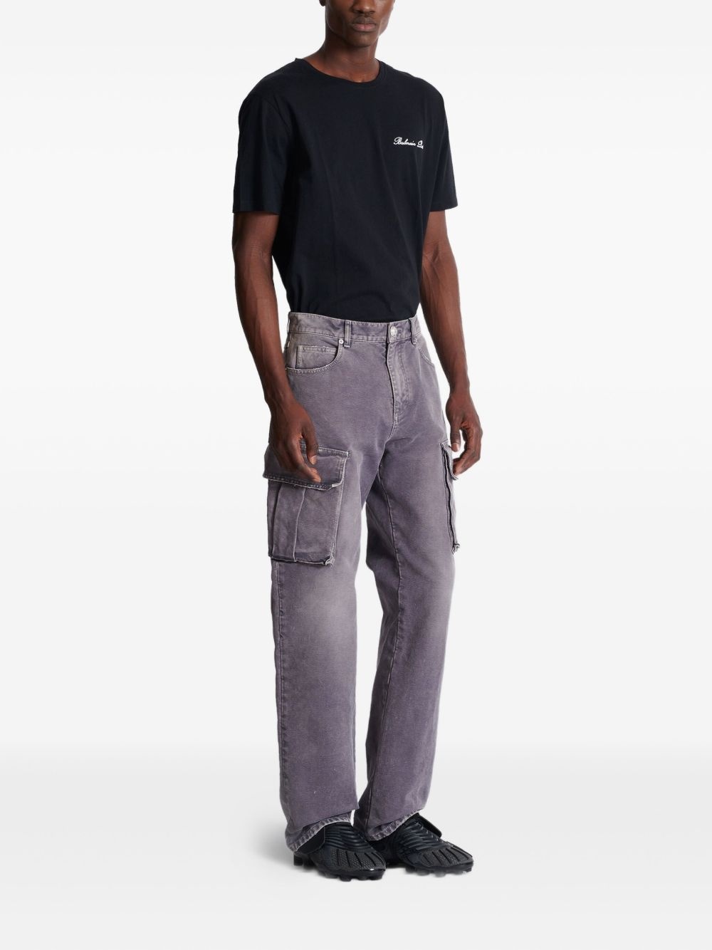 cargo jeans - 5