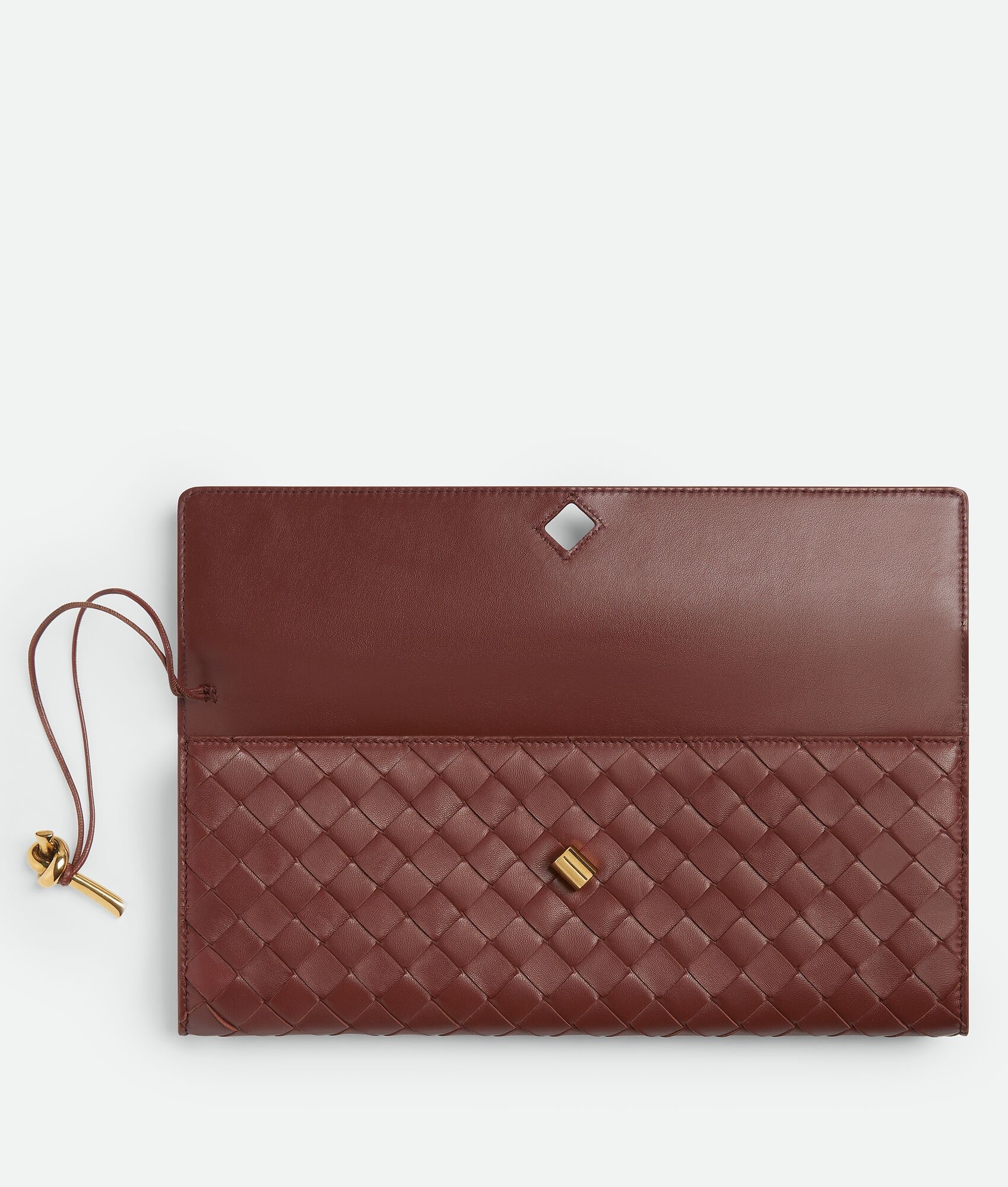 Andiamo Clutch - 3