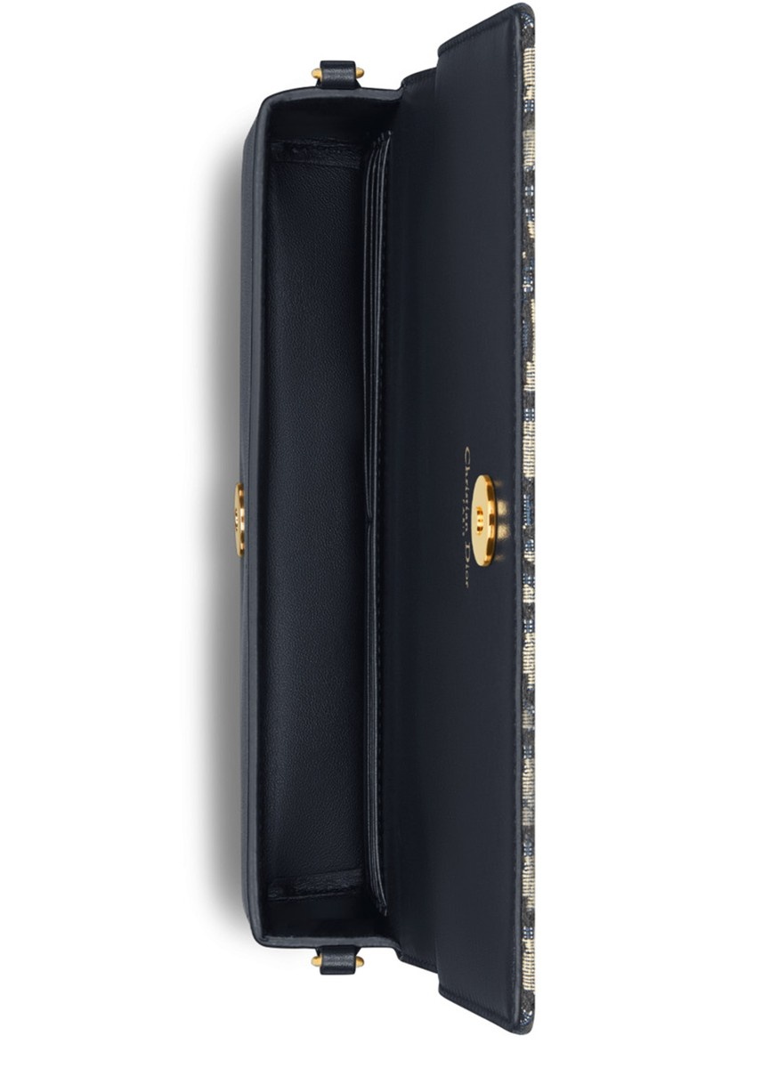 Dior CD Signature Mini Bag | 24s | REVERSIBLE