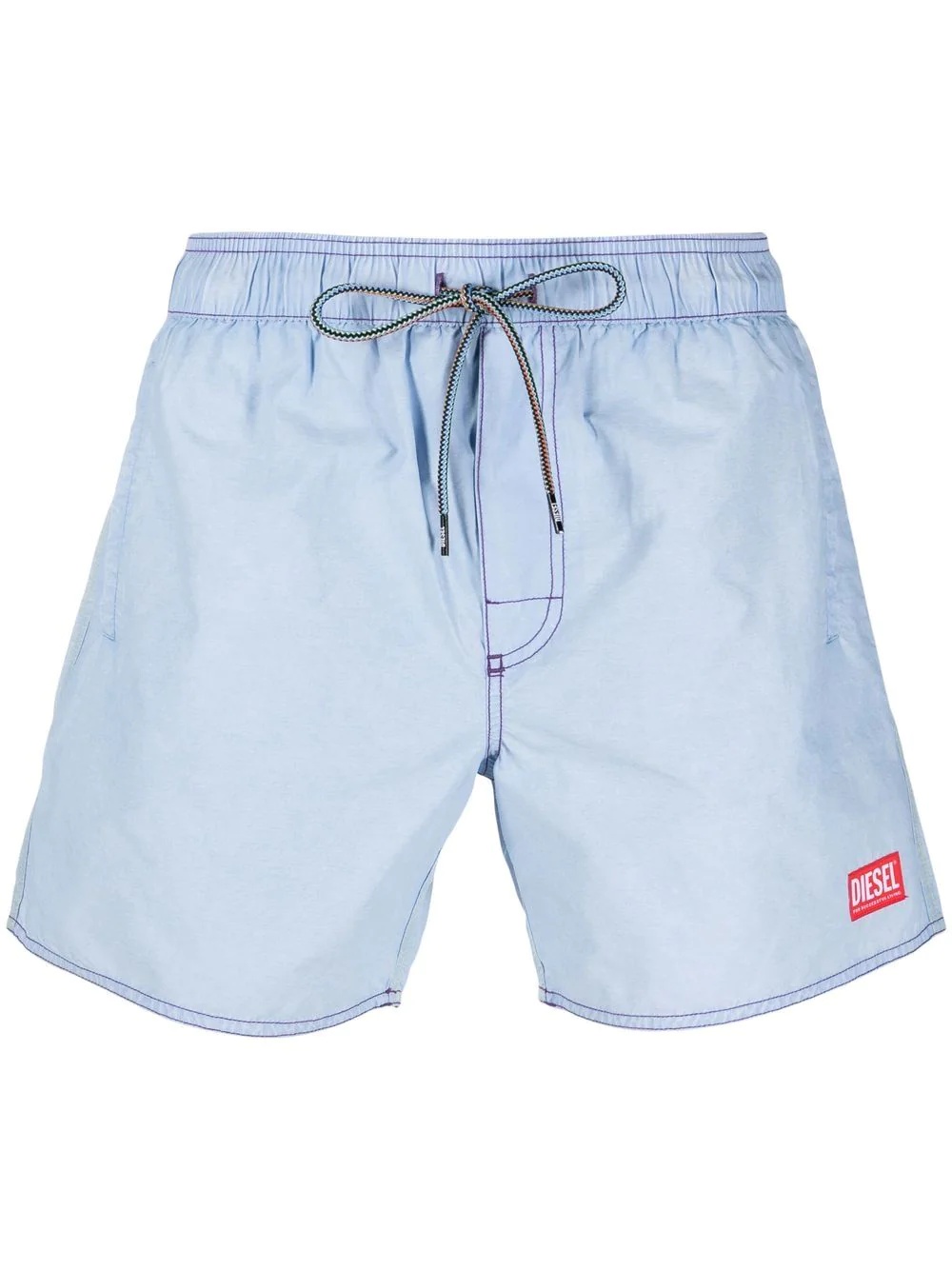 BMBX-WAYKEEKI-WE swim shorts - 1