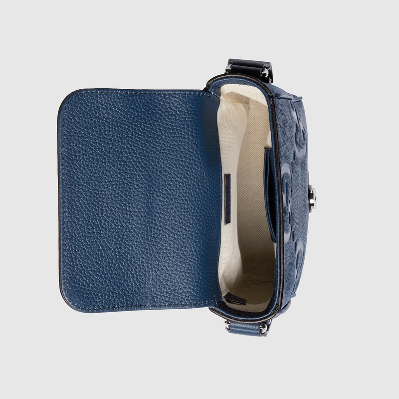 Jumbo GG small messenger bag 6
