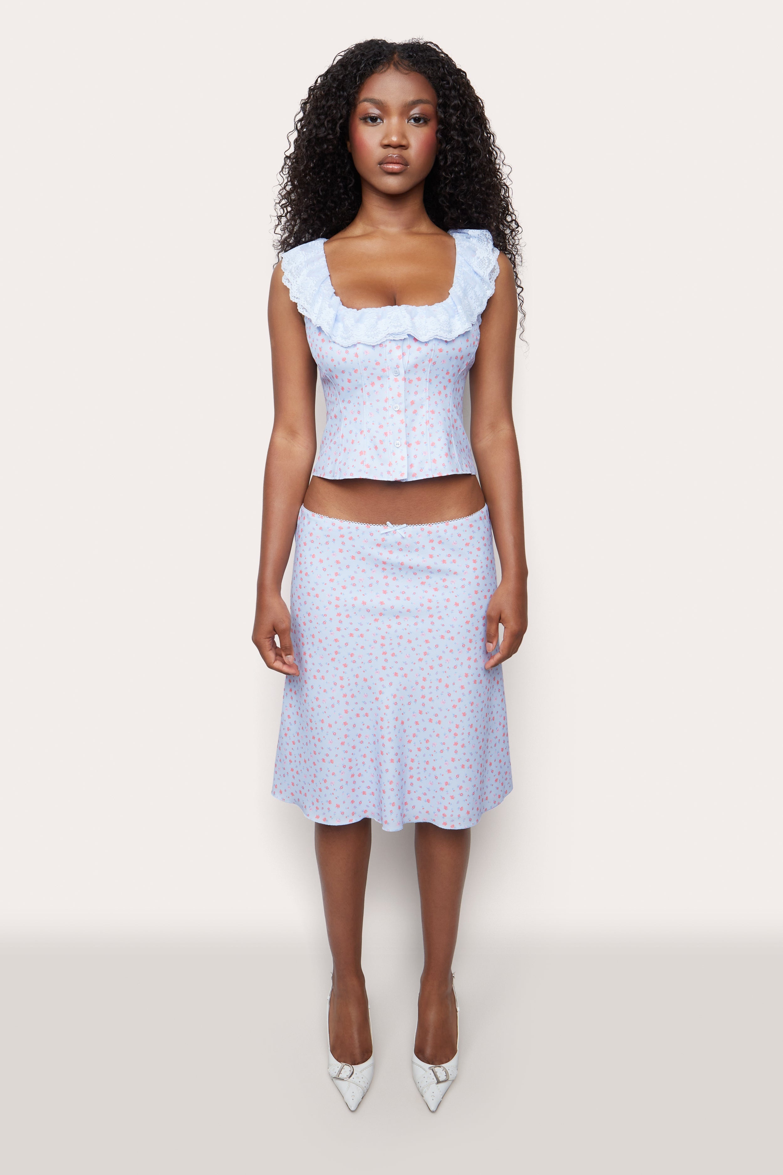 PALOMA SKIRT - 3