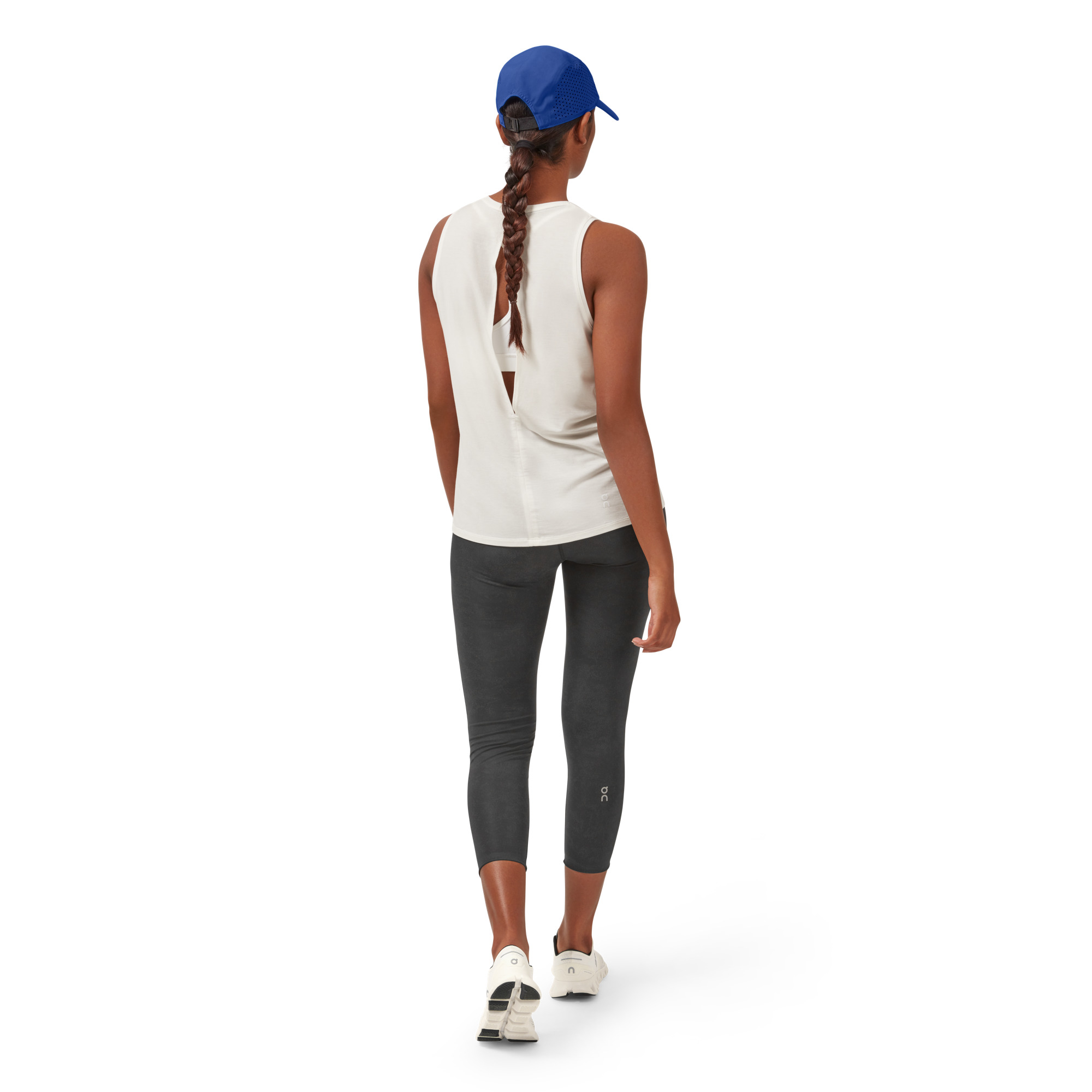 Lightweight Cap - 3