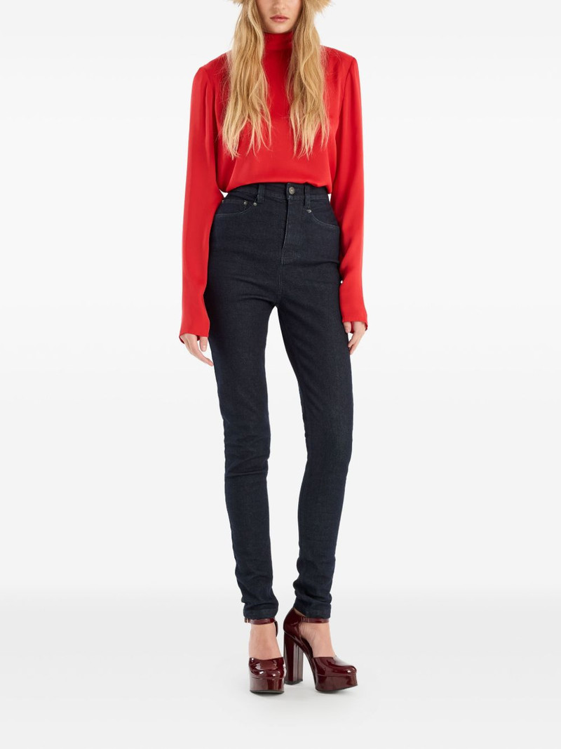 ROTATE cowl-back top outlook