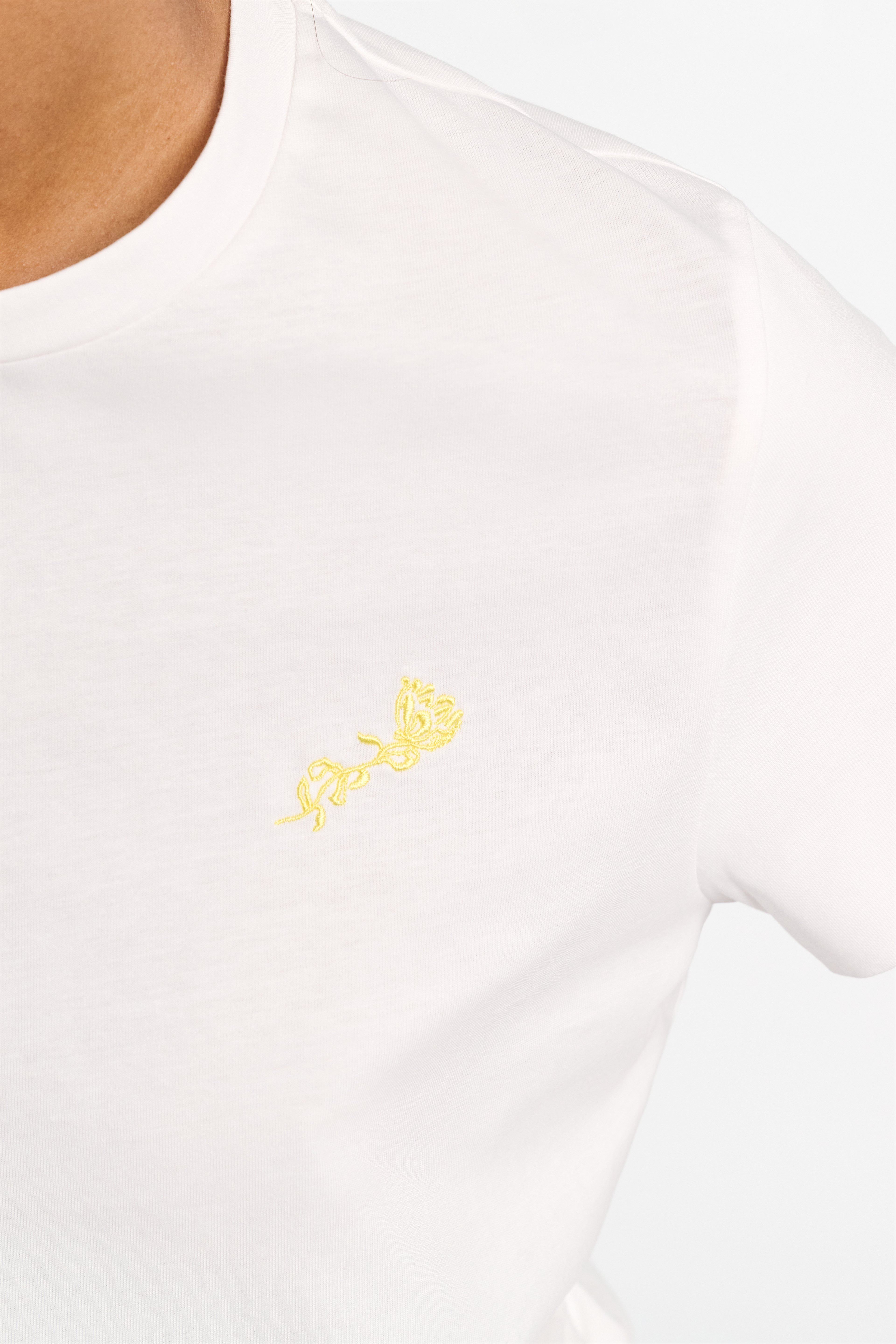 FRIENDS OF DOROTHEE shirt - 7