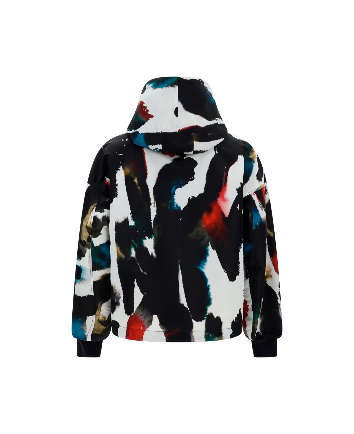 Down Jacket - 2
