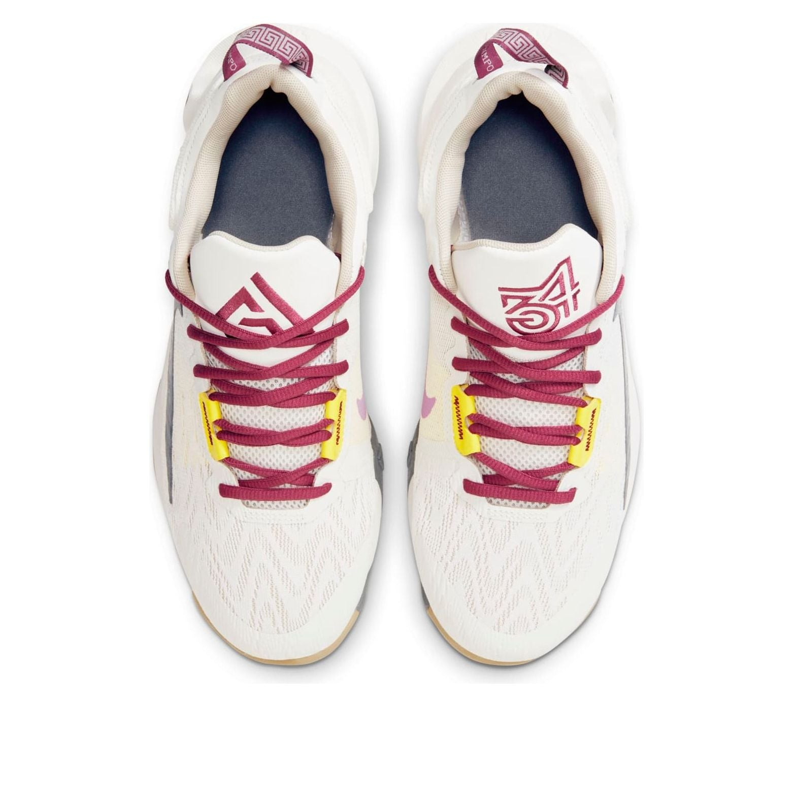 Nike Giannis Immortality 2 EP 'Sail Rattan' DM0826-100 - 4