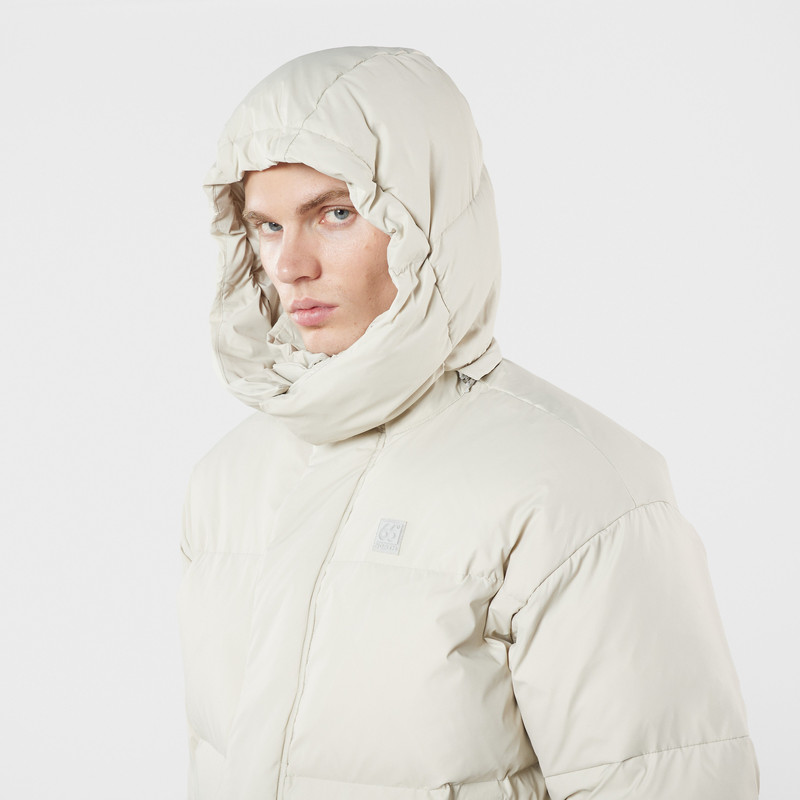 Dyngja Down Jacket 4