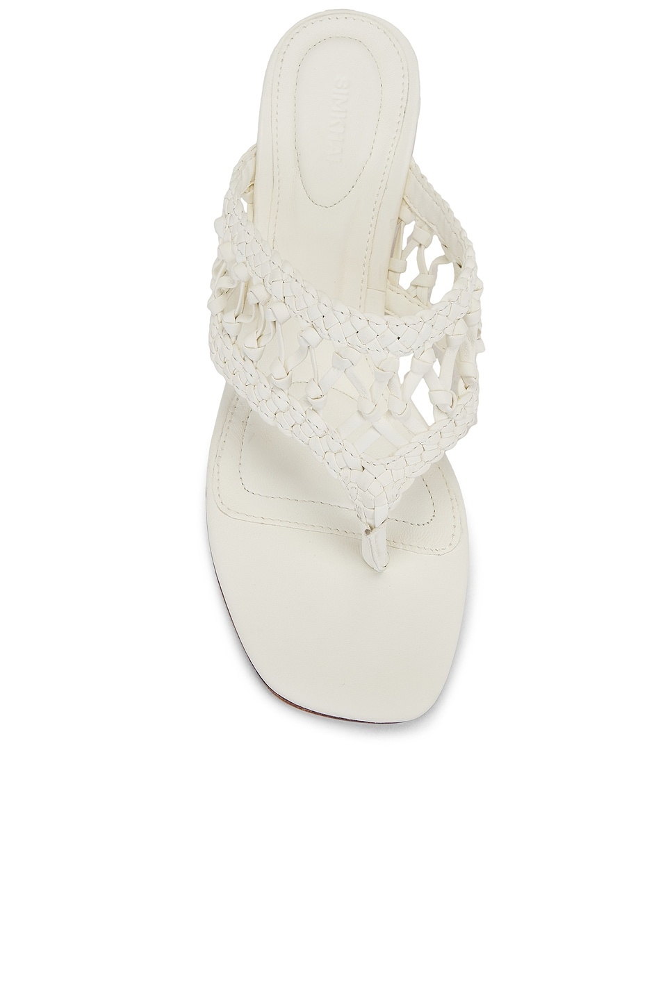 Alia Block Heel - 4