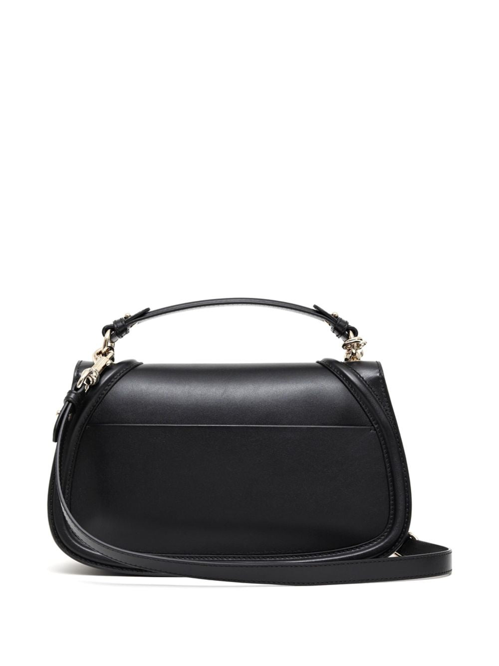 Gucci Women Gucci Blondie Medium Leather Handbag - 3