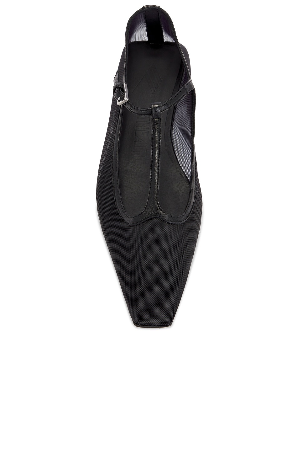 Juno Ballerina Flat - 4