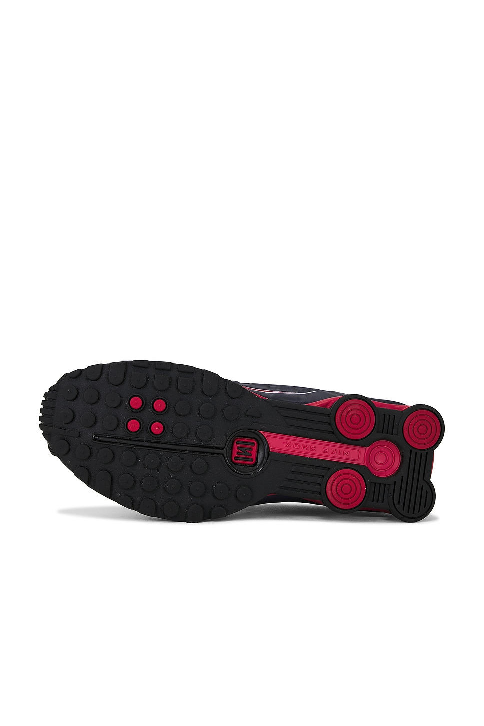 Shox R4 Sneaker - 6