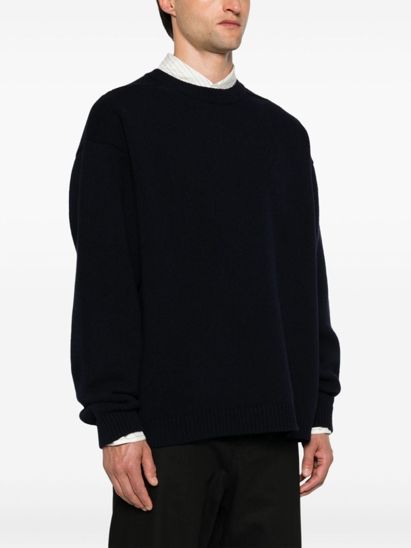 wool sweater 3