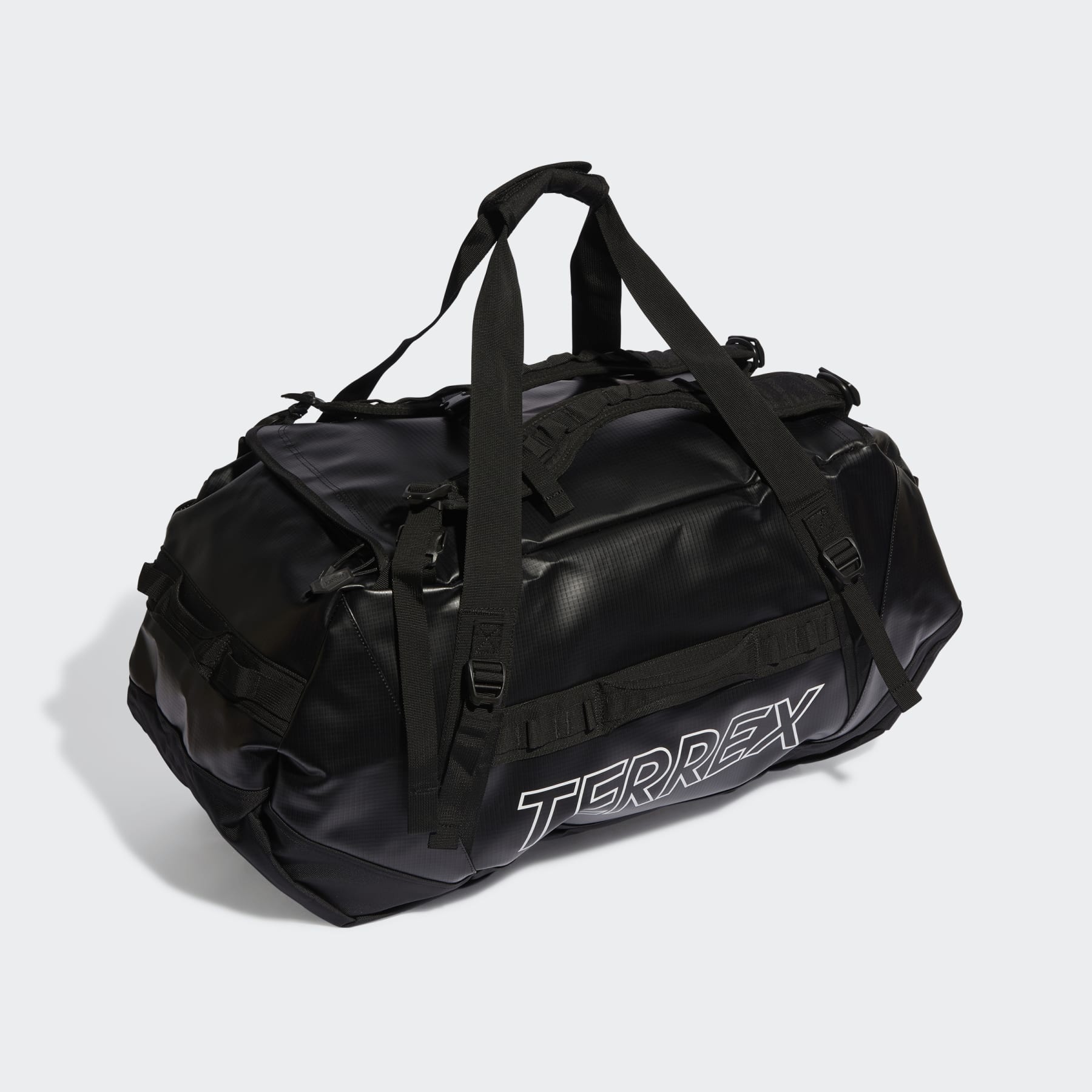 Terrex RAIN.RDY Expedition Duffel Bag Large - 100L - 4