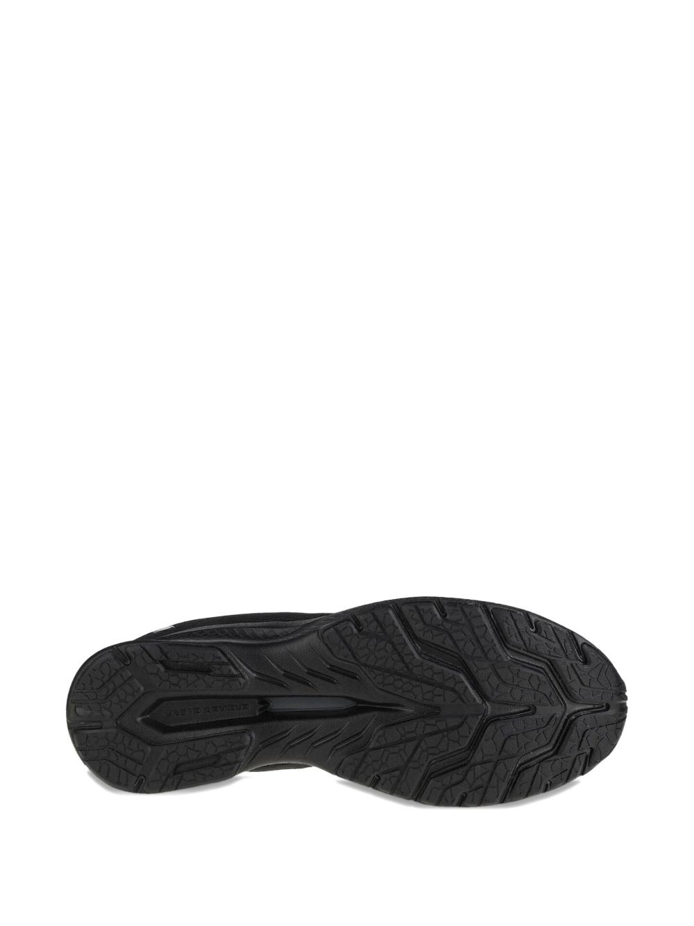 Charged Bandit 7 "Black" sneakers - 4