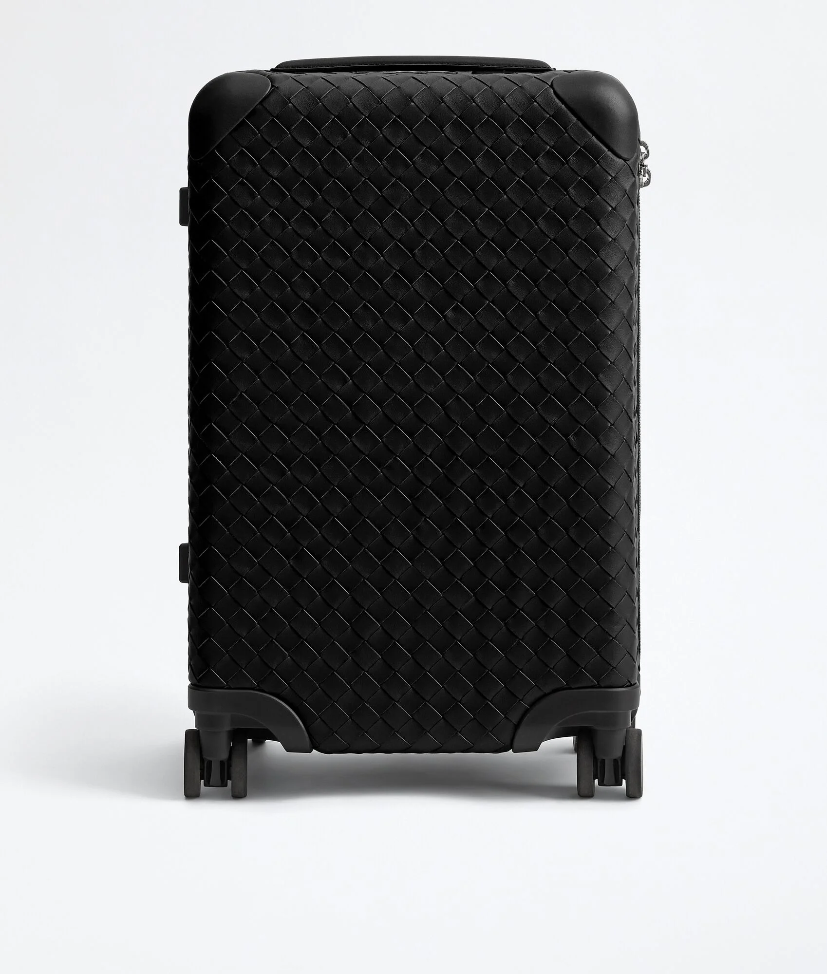 Odyssey Intrecciato Cabin Suitcase - 1