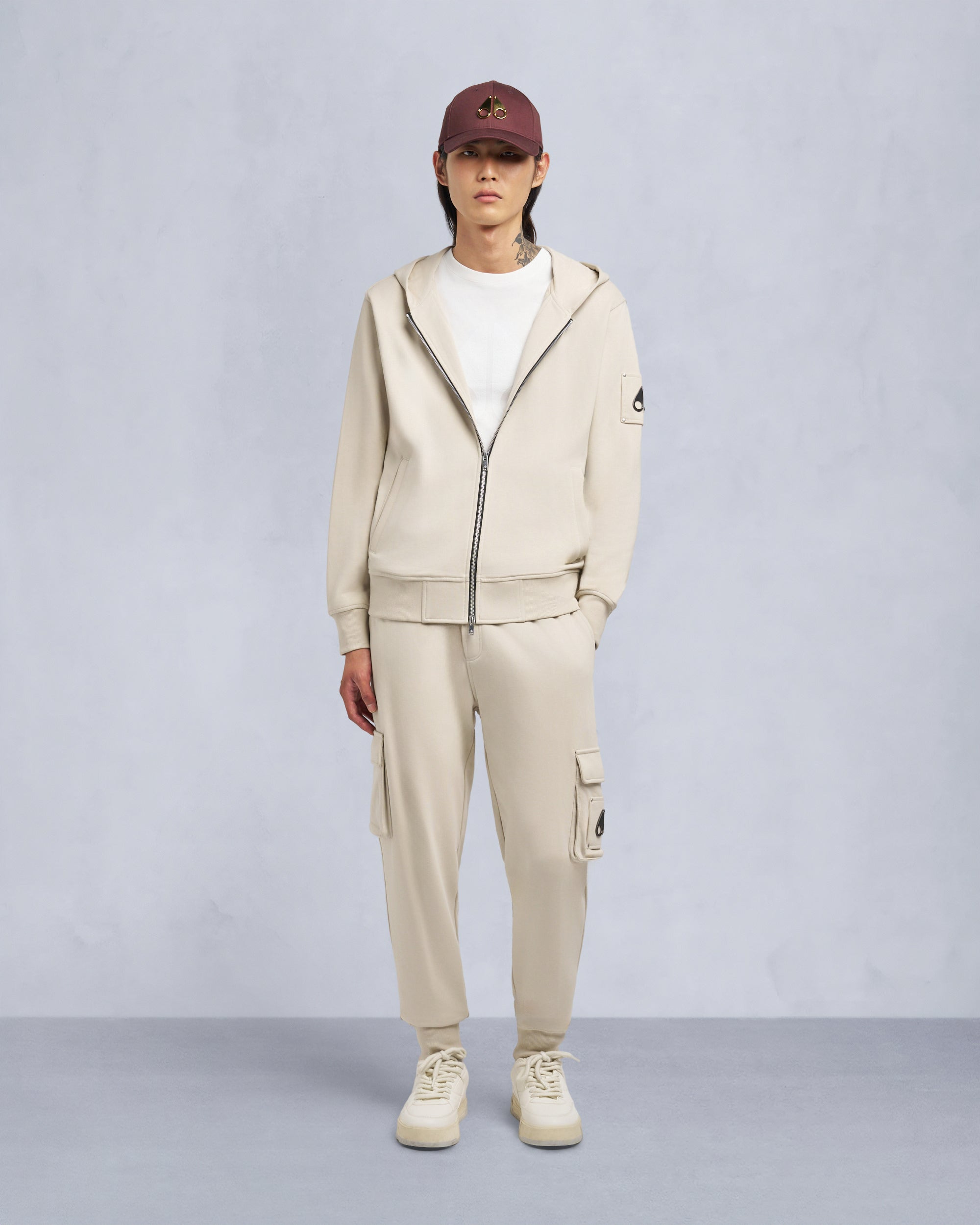 HARTSFIELD ZIP-UP - 7