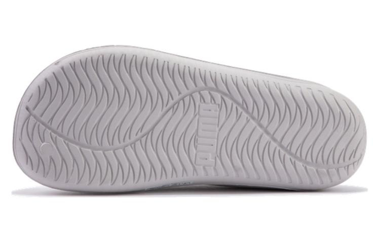 (WMNS) PUMA Wave Mule 'Marble' 399050-01 - 5