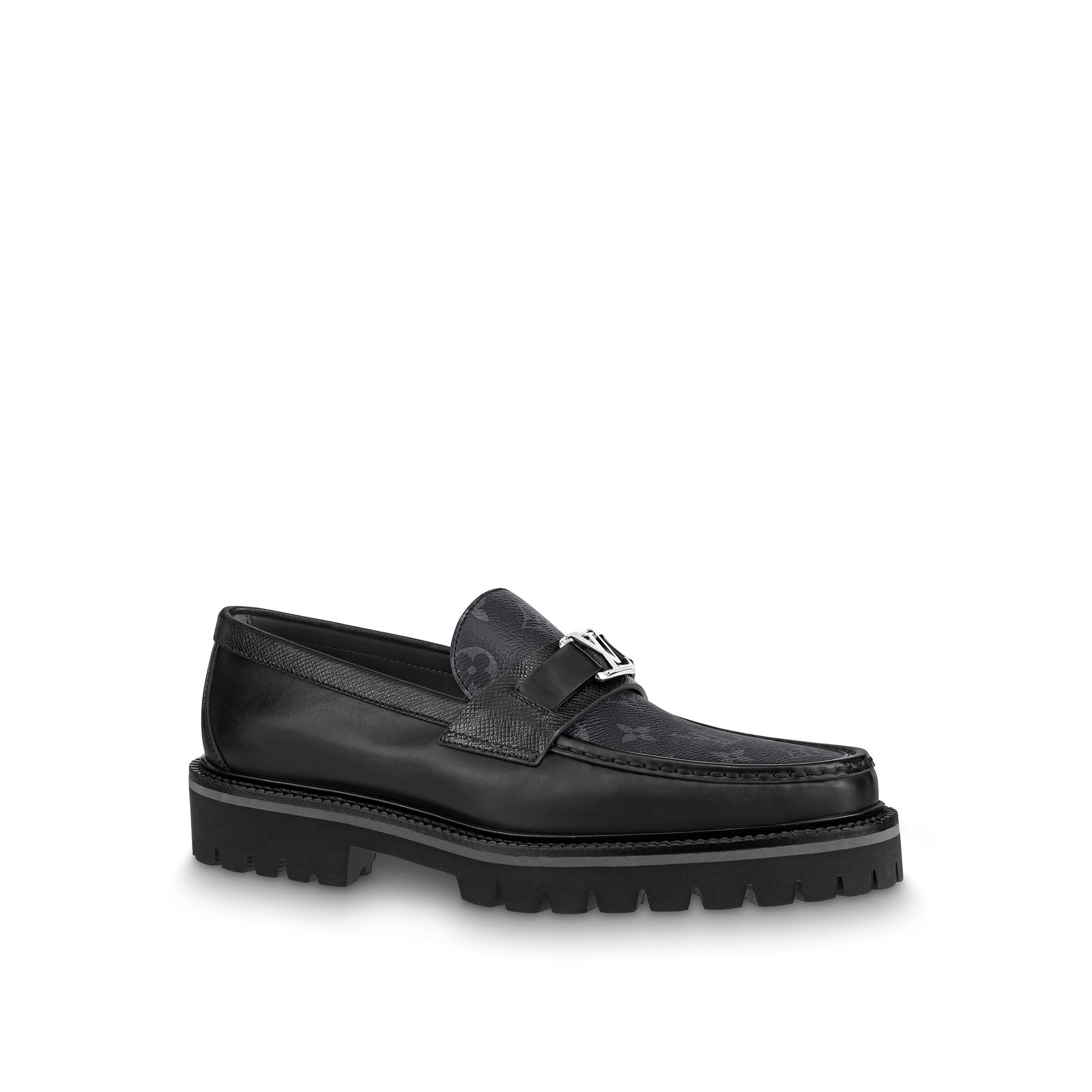 Major Loafer - 1