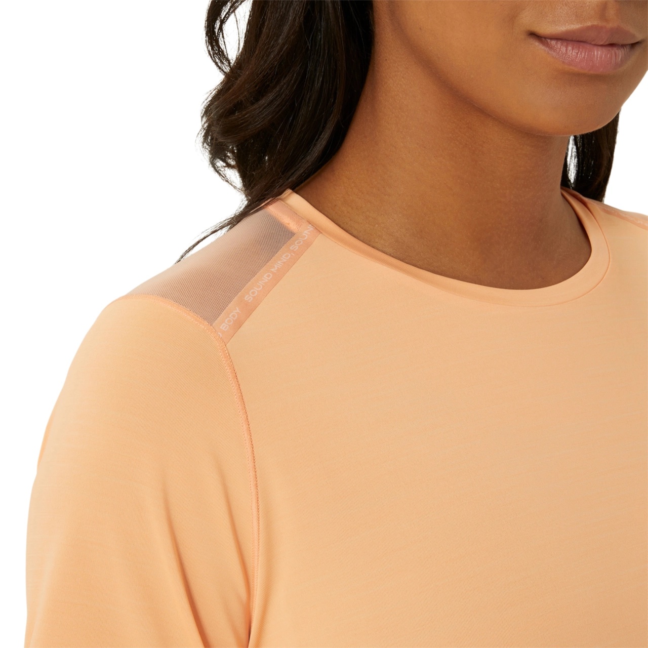 ROAD SHORT SLEEVE TOP - 5