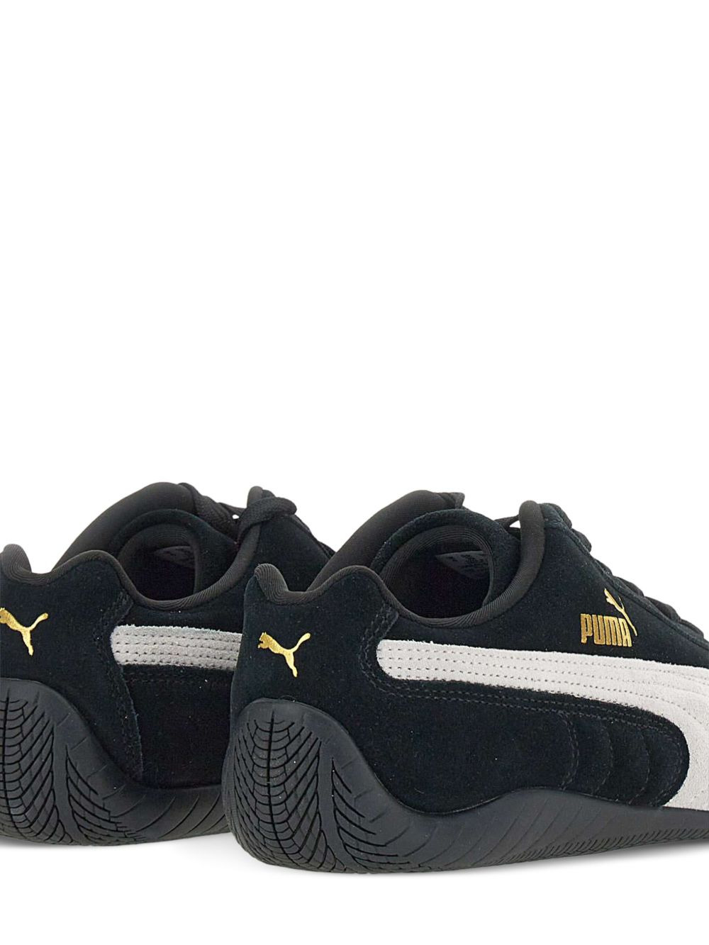 Speedcat OG Formstrip sneakers - 5