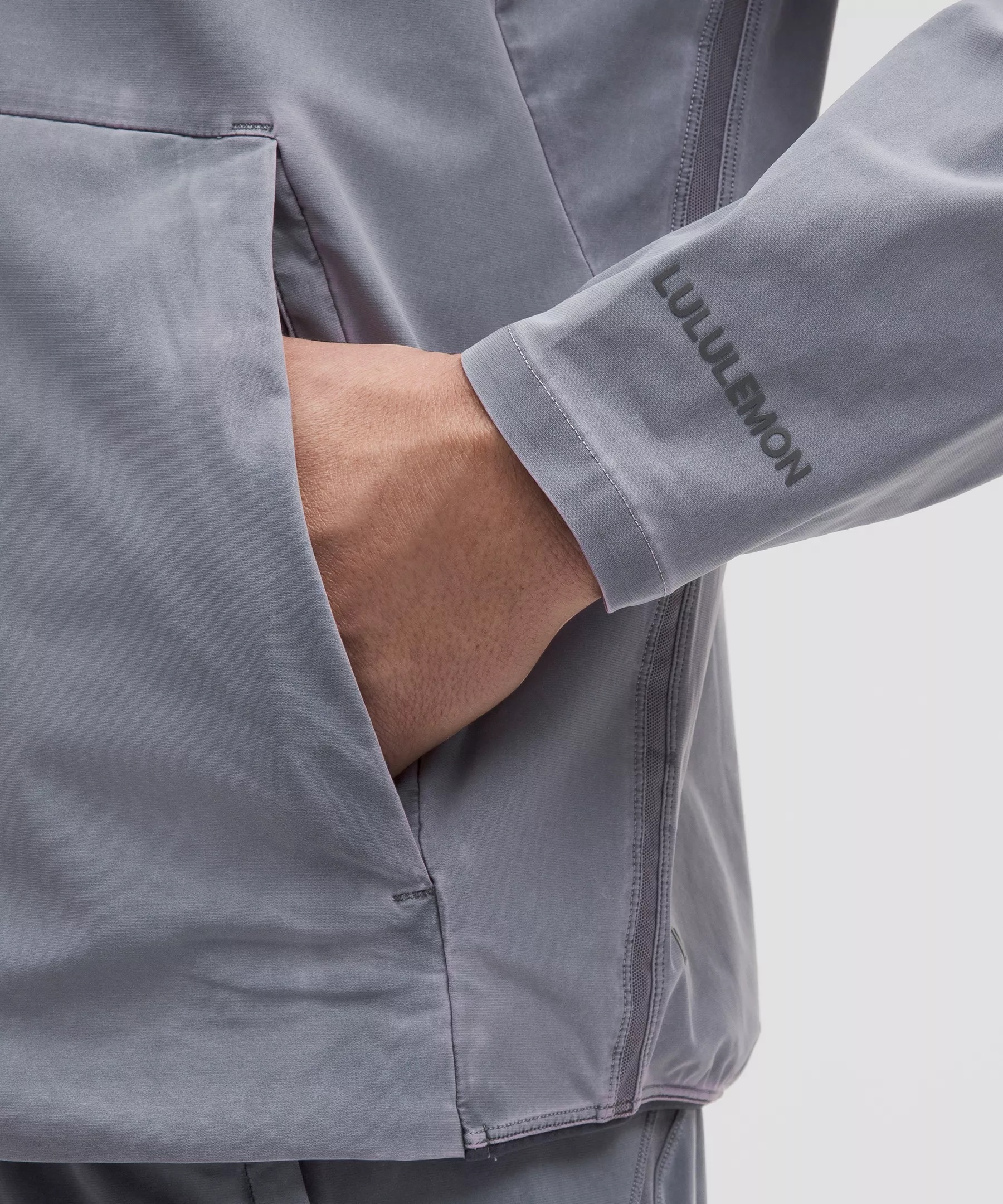 Pace Breaker Jacket *Wash - 5