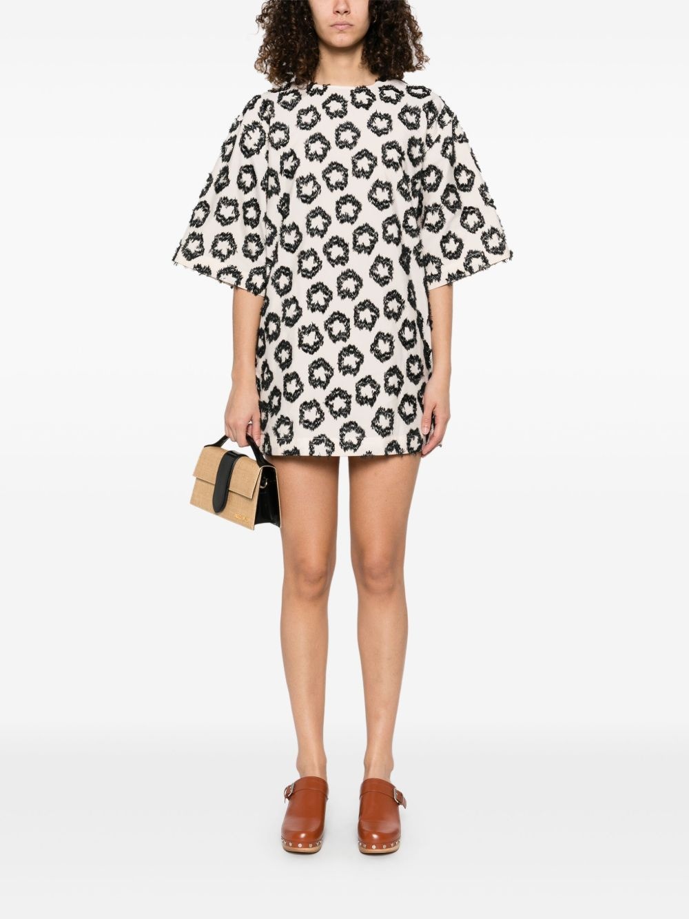 Remy mini dress - 2