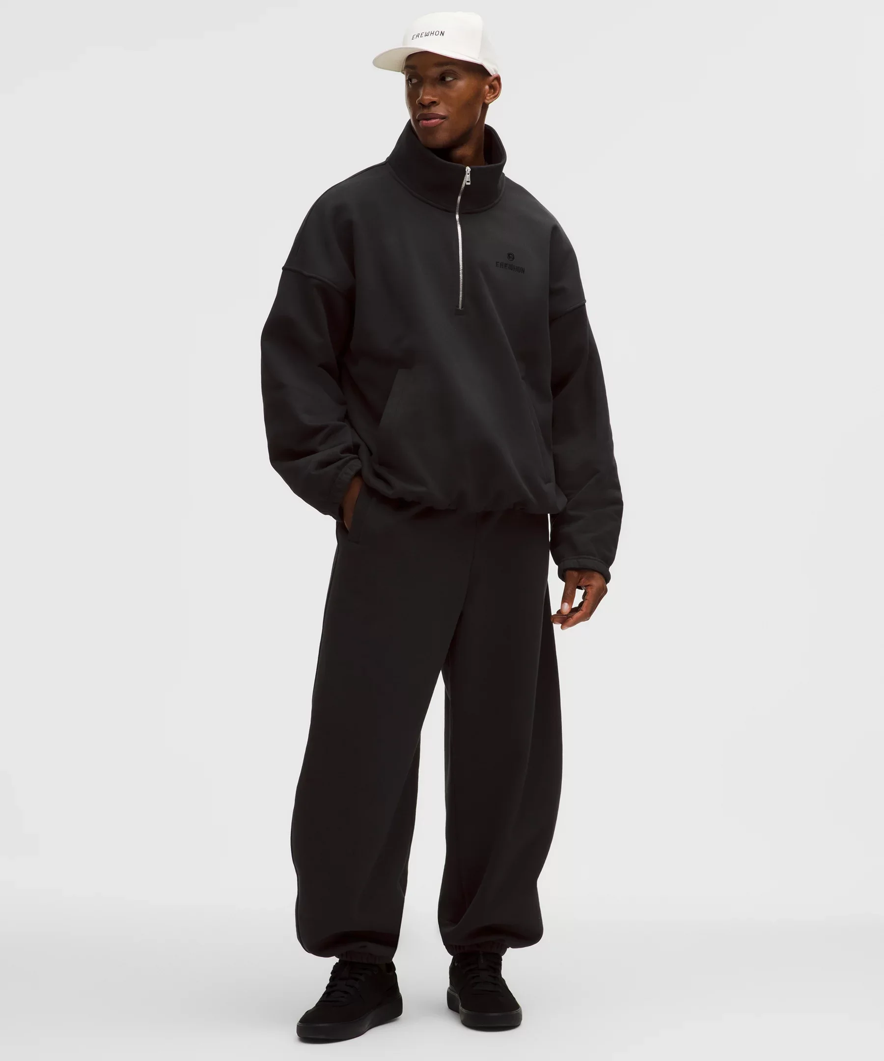 Calabasas Jogger *Erewhon - 1