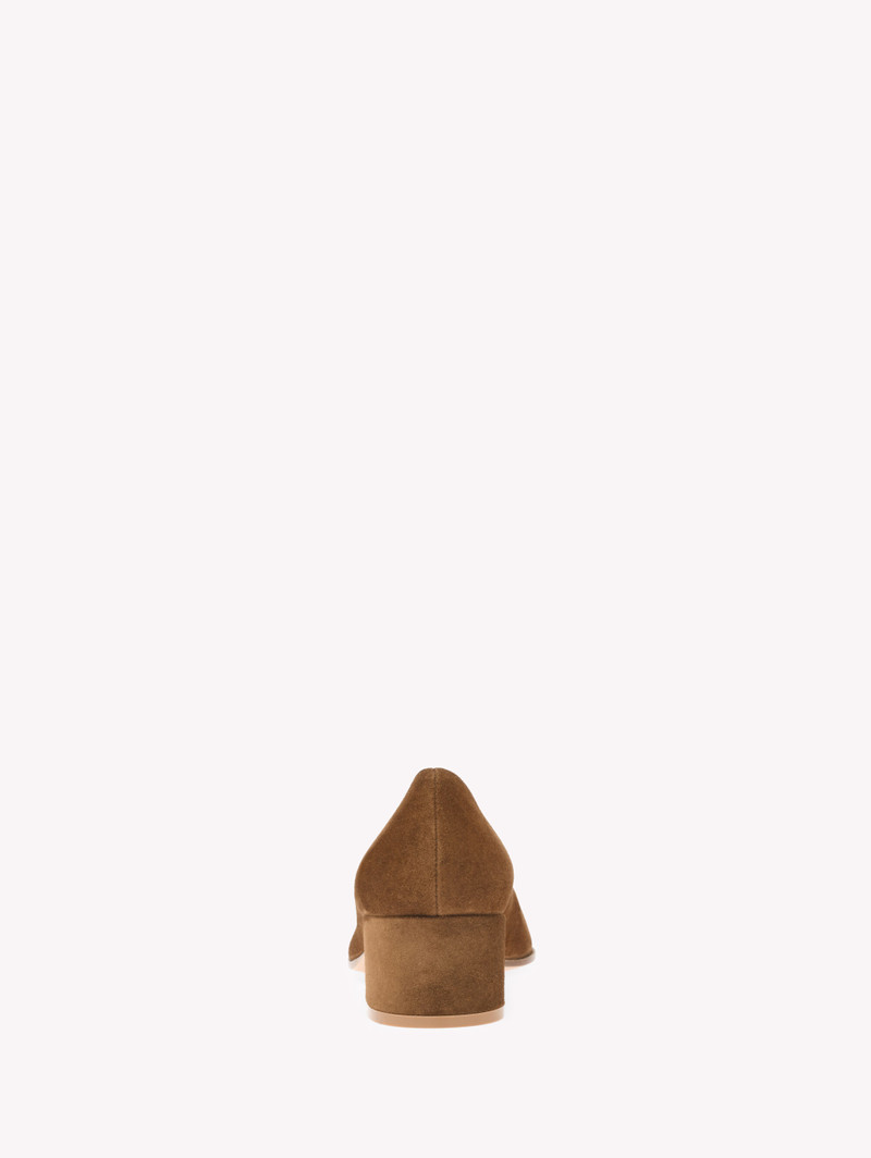 Gianvito Rossi PIPER PUMP 45 outlook