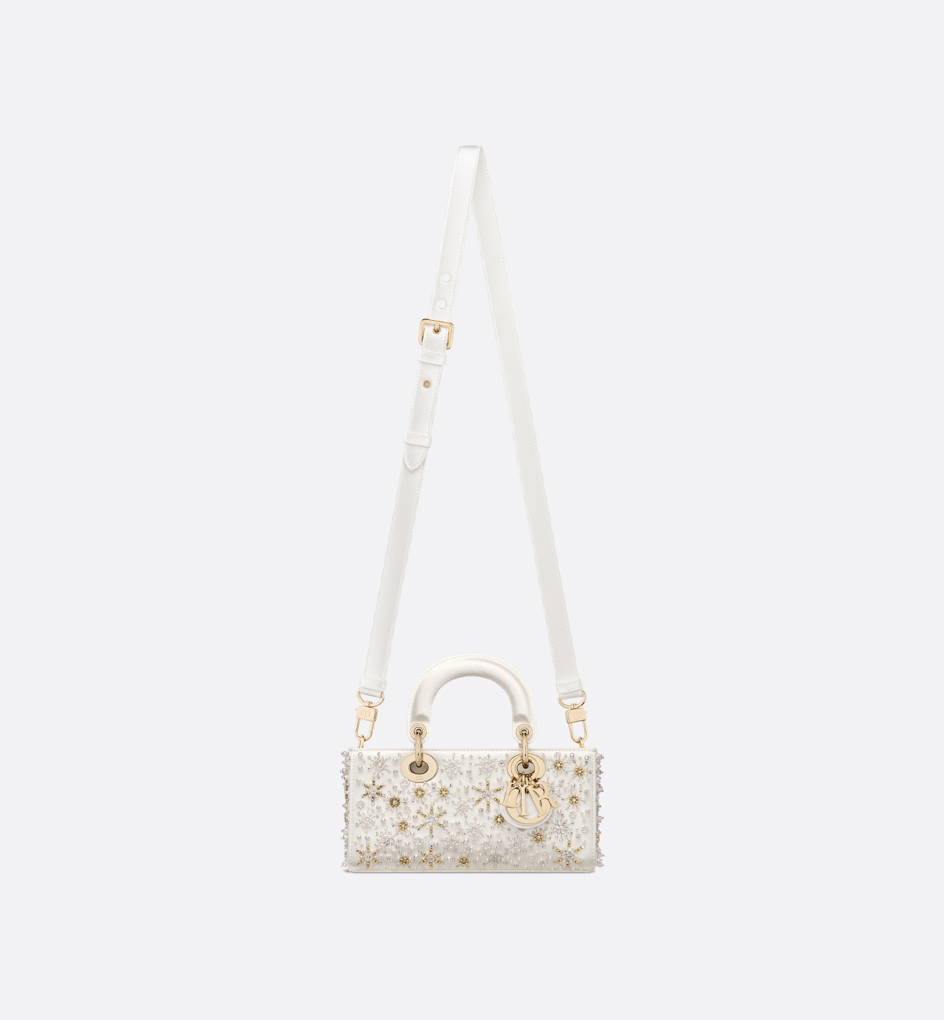 Small Lady D-Joy Bag - 4