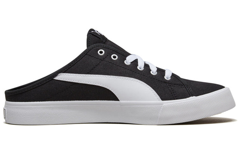 PUMA PUMA Bari Mule 'Black' 371318-01 outlook