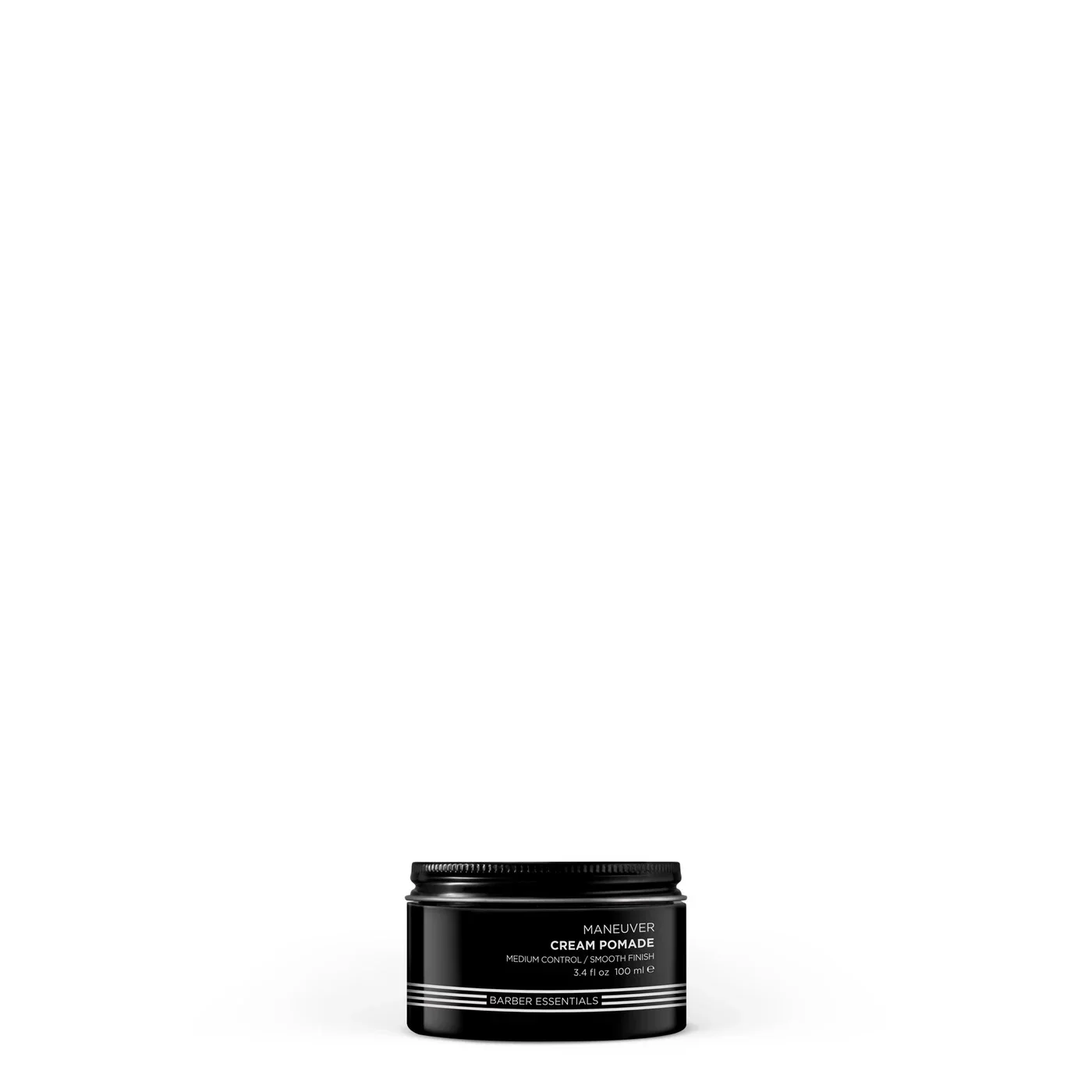 CREAM POMADE - 1