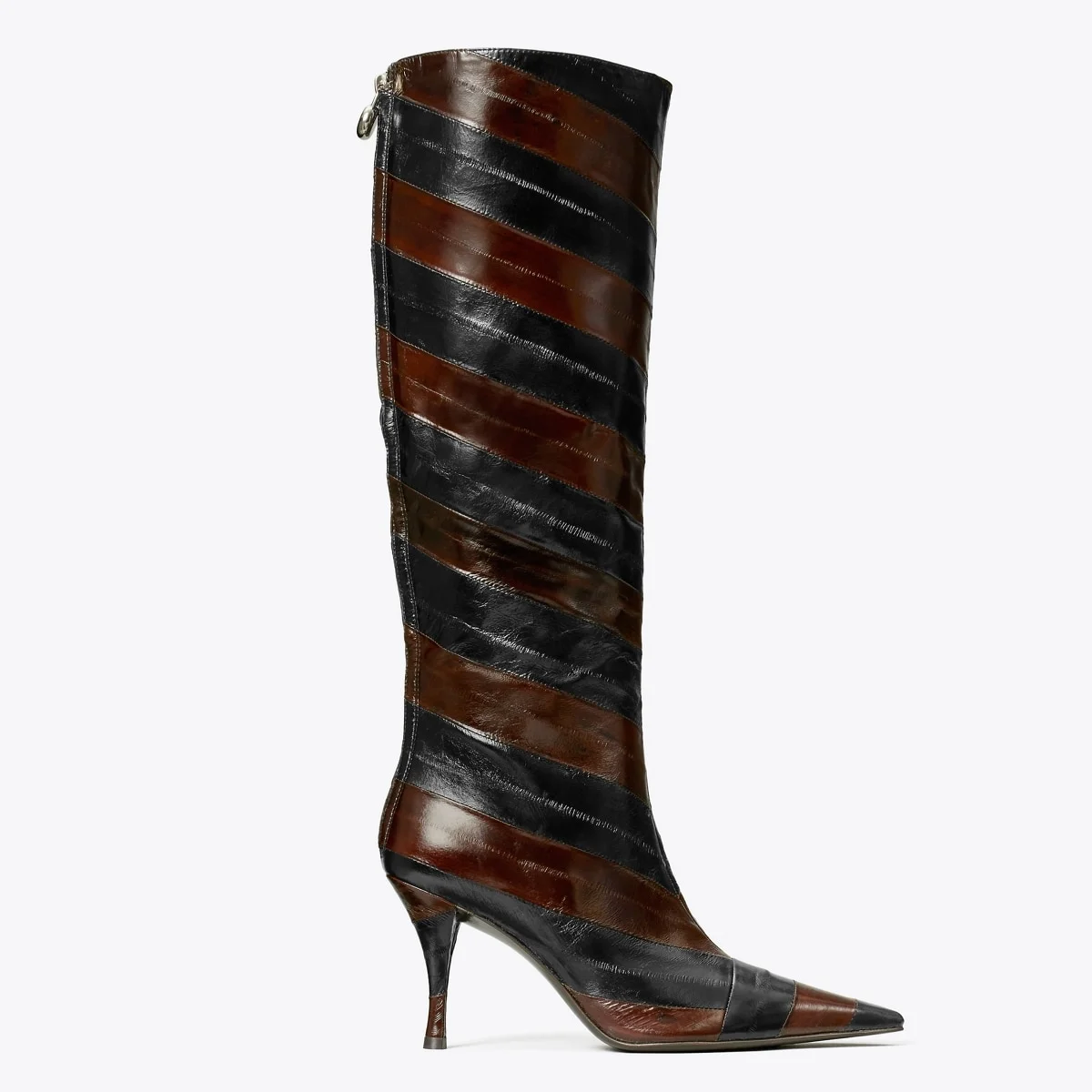 Charlie Tall Boot - 1