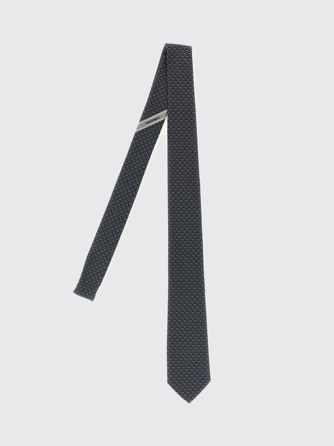 Bow tie men Ferragamo - 1